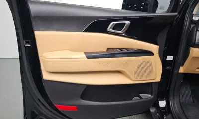 Kia Canival 2022, 61887 км, за 25500000 KRW - фото 24