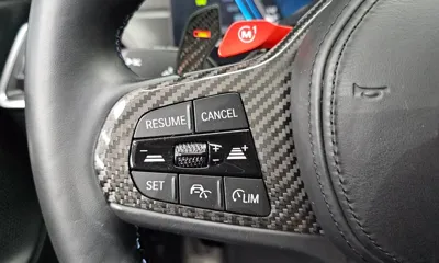 BMW M2 2024, 32939 км, за 75500000 KRW - фото 31