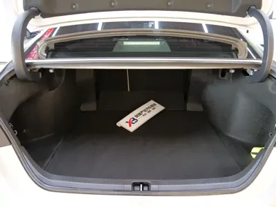 Toyota Camry 2021, 37500 км, за 98000 CNY - фото 8
