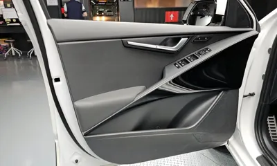 Kia Niro 2024, 43271 км, за 28300000 KRW - фото 24
