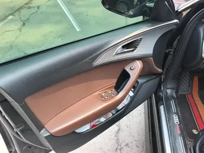 Audi A6L 2018, 139900 км, за 114000 CNY - фото 7