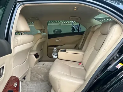 Toyota Crown 2015, 56000 км, за 118000 CNY - фото 10