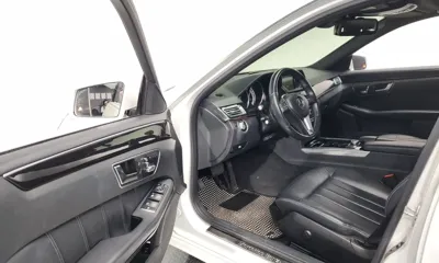 Mercedes-Benz E-Class 2016, 135216 км, за 11200000 KRW - фото 10