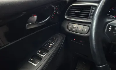 Kia Sorento 2015, 181853 км, за 10400000 KRW - фото 16