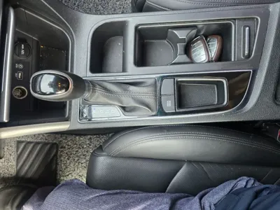 Hyundai Sonata 2015, 129139 км, за 7800000 KRW - фото 11