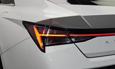 Hyundai Avante 2025, 35457 км, за 20900000 KRW - фото 23