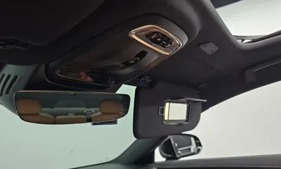 Volvo S90 2020, 57615 км, за 28990000 KRW - фото 31