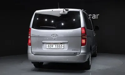 Hyundai Starex 2016, 93962 км, за 12350000 KRW