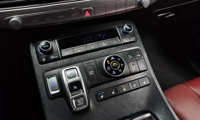 Hyundai Palisade 2022, 98903 км, за 21800000 KRW - фото 9