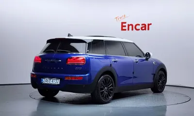 MINI Clubman 2021, 50737 км, за 19900000 KRW - фото 2