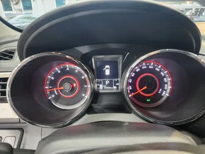 KG_Mobility_Ssangyong TIBOLI 2016, 84662 км, за 6900000 KRW - фото 7