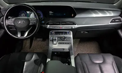 Hyundai Palisade 2020, 106307 км, за 22100000 KRW - фото 7