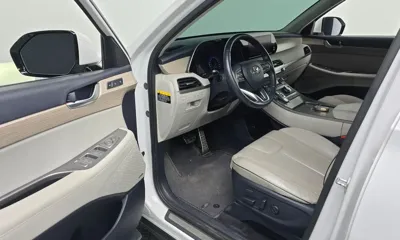 Hyundai Palisade 2019, 110530 км, за 23900000 KRW - фото 10