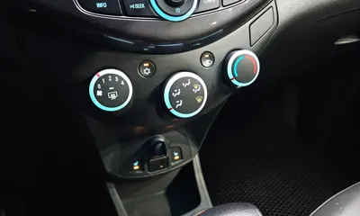 ChevroletGMDaewoo Spark 2014, 149925 км, за 2200000 KRW - фото 18