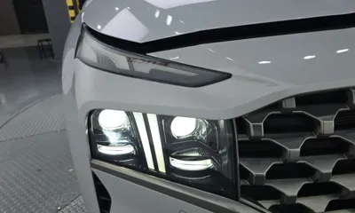 Hyundai Santafe 2022, 12785 км, за 26500000 KRW - фото 22