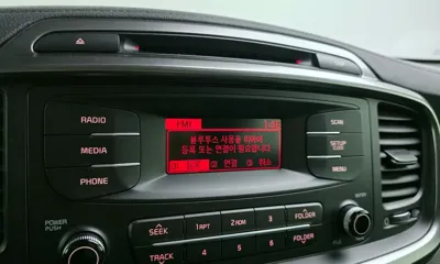 Kia Sorento 2016, 139940 км, за 11500000 KRW - фото 15