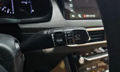 Kia K7 2020, 137603 км, за 15800000 KRW - фото 20