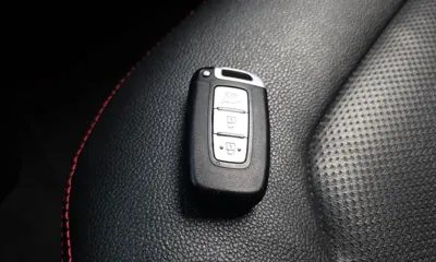 Kia Ray 2016, 120718 км, за 6590000 KRW - фото 28
