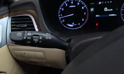 Hyundai Genesis 2016, 61860 км, за 99990000 KRW - фото 29