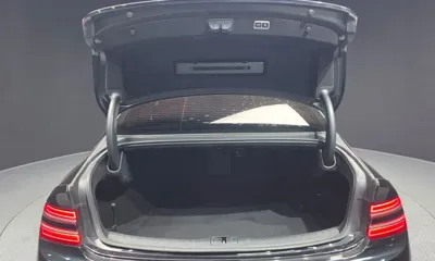 Genesis G80 2021, 215397 км, за 22200000 KRW - фото 20