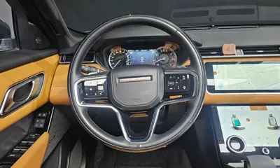Land Rover Range Rover Velar 2023, 50507 км, за 67900000 KRW - фото 13