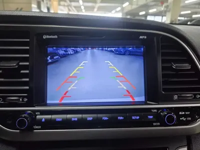 Hyundai Avante 2016, 132130 км, за 6990000 KRW - фото 13