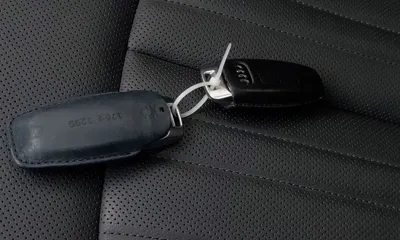 Audi A6 2021, 104781 км, за 30800000 KRW - фото 20