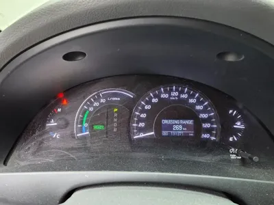 Toyota Camry 2011, 131371 км, за 4950000 KRW - фото 8
