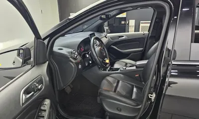 Mercedes-Benz B-Class 2018, 115403 км, за 10000000 KRW - фото 10
