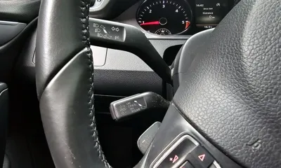 Volkswagen CC 2015, 201595 км, за 5790000 KRW - фото 17