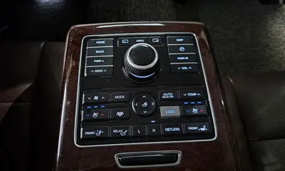 Hyundai Equus 2015, 190573 км, за 7400000 KRW - фото 19