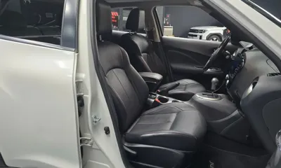 Nissan Juke 2016, 113439 км, за 7500000 KRW - фото 10
