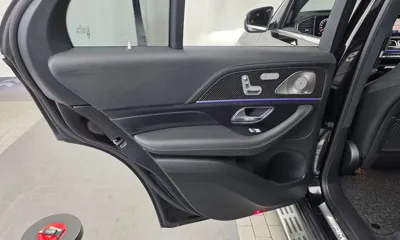 Mercedes-Benz GLE-Class 2025, 11233 км, за 139900000 KRW - фото 25