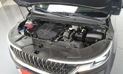 Kia Canival 2021, 61746 км, за 24990000 KRW - фото 6