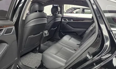 Hyundai Genesis 2016, 129510 км, за 11500000 KRW - фото 26
