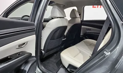 Hyundai Tucson 2021, 107124 км, за 22200000 KRW - фото 30