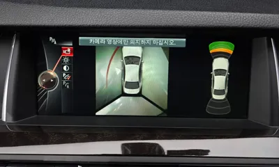 BMW 5-Series 2016, 163985 км, за 11490000 KRW - фото 15