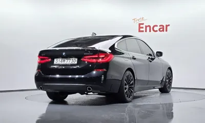 BMW Gran Turismo 2020, 32907 км, за 37500000 KRW