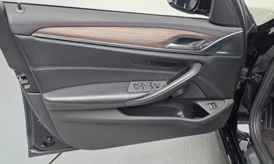 BMW 5-Series 2019, 58936 км, за 27500000 KRW - фото 24