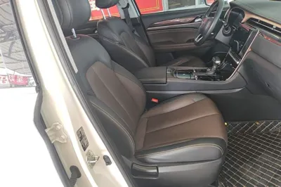 GAC Trumpchi GS5 2019, 85600 км, за 54678.12 CNY - фото 24
