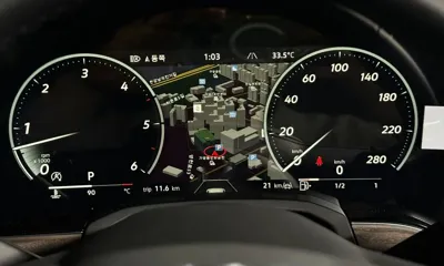 Volkswagen Touareg 2026, 21 км, за 106500000 KRW - фото 8