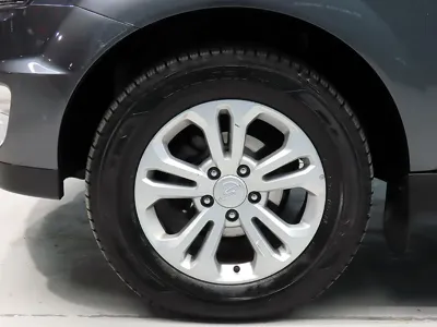 KG_Mobility_Ssangyong KORANDO 2018, 111139 км, за 9800000 KRW - фото 5