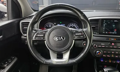 Kia Sportage 2019, 105850 км, за 12490000 KRW - фото 13