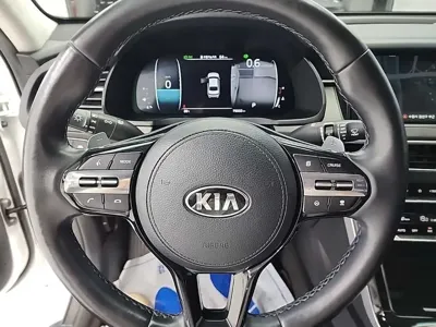 Kia K7 2020, 79321 км, за 21200000 KRW - фото 9