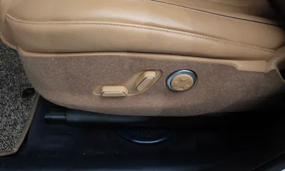 Genesis GV80 2020, 33592 км, за 44900000 KRW - фото 30