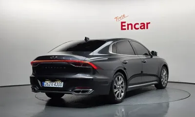 Hyundai Grandeur 2020, 63995 км, за 28400000 KRW