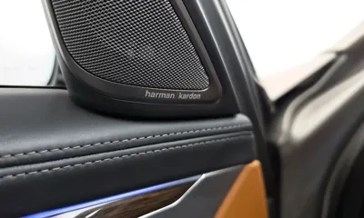 BMW 7-Series 2021, 95045 км, за 48600000 KRW - фото 38
