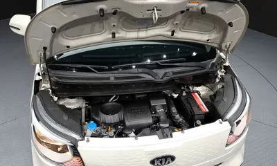 Kia Ray 2018, 47088 км, за 10300000 KRW - фото 6
