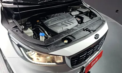 Kia Canival 2019, 89701 км, за 13800000 KRW - фото 6