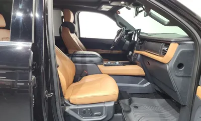 Ford Expedition 2022, 23091 км, за 60000000 KRW - фото 26
